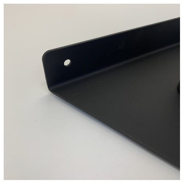 Кріплення дисплея Furuno з чорним покриттям для дисплея MU190 діагоналлю 19 дюймів