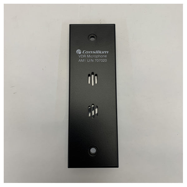 コンシリウム 707020D オーディオマイクロフォンユニット