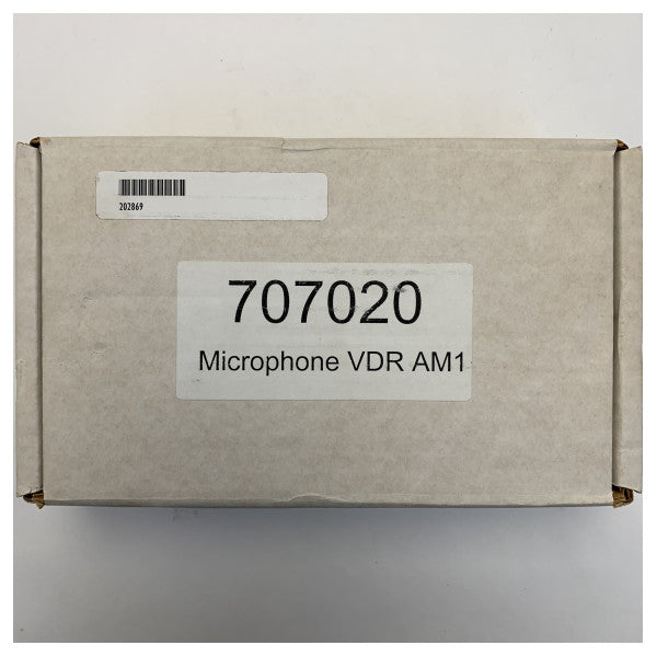 コンシリウム 707020D オーディオマイクロフォンユニット