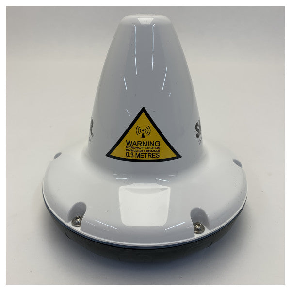 Cobham Sailor TT-3000LT Mini -C LRIT Antenna b'Kabel ta' 20M - TT-00-403000LT-00500