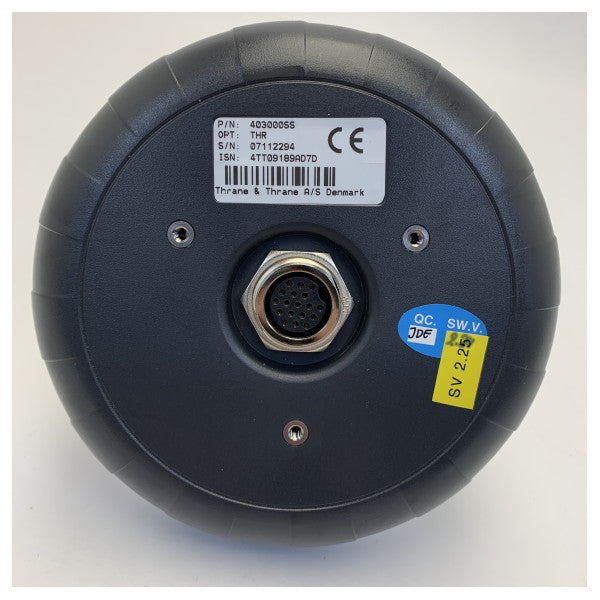 Cobham Sailor TT-3000LT Mini -C LRIT Antenna b'Kabel ta' 20M - TT-00-403000LT-00500