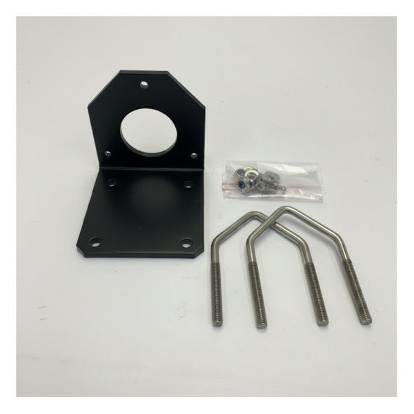 طقم تثبيت هوائي بحري Thrane & Thrane TT-3005H للأعمدة بقطر 1 بوصة-1.5 بوصة