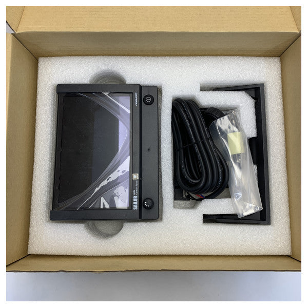 Cobham Sailor 6570 DGNSS System Kommunikationssystem