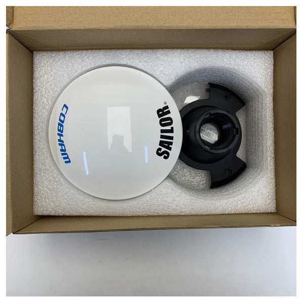 Cobham Sailor 6570 DGNSS System Kommunikationssystem