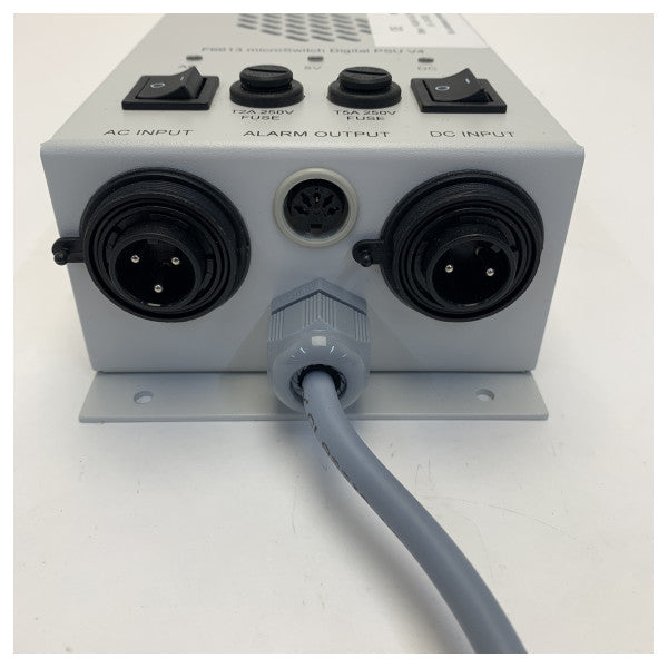 ANVÄND MicroSwitch F6613 PSU Marin Kraftenhet 90-264V