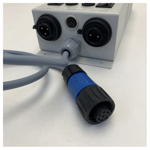 ANVÄND MicroSwitch F6613 PSU Marin Kraftenhet 90-264V