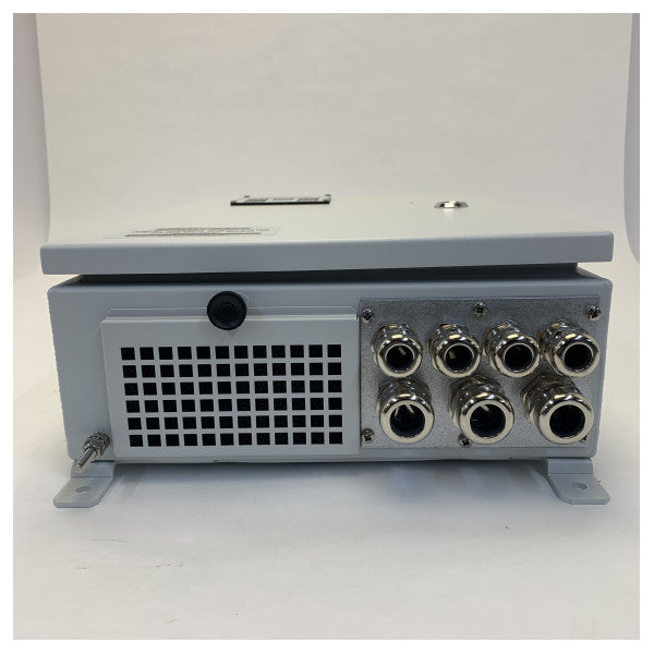 Skandinavski mikro sustavi gyrokompas repeater kontrolna jedinica - SR03-01Mk2