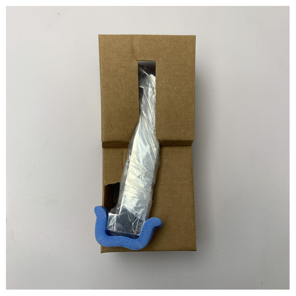 Gessi väggmonterad näsdukshållare i rostfritt stål - 20855#031