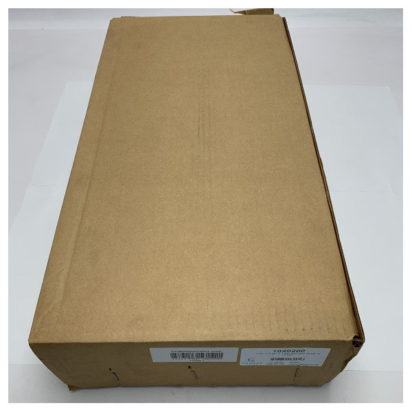 Διαχωριστής καυσαερίων γεννήτριας Centek 2 ιντσών - 1020200