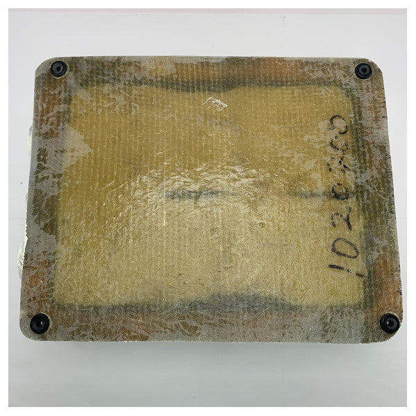 Διαχωριστής καυσαερίων γεννήτριας Centek 2 ιντσών - 1020200