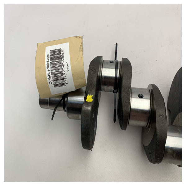 Στροφαλοφόρος άξονας Perkins 42-ZZ90212 1004.40 και 1004.40T