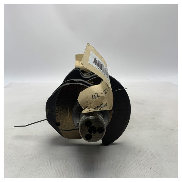 Στροφαλοφόρος άξονας Perkins 42-ZZ90212 1004.40 και 1004.40T