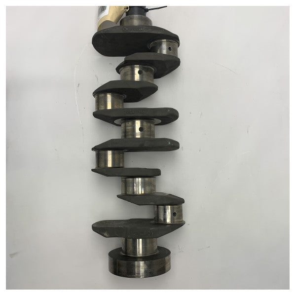 Perkins 42-ZZ90237 vevaxel för 1104D - 1104C motorer