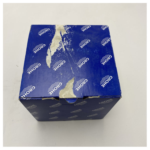 Вбудований змішувач для душу Grohe 2 виходи хром - 35600000