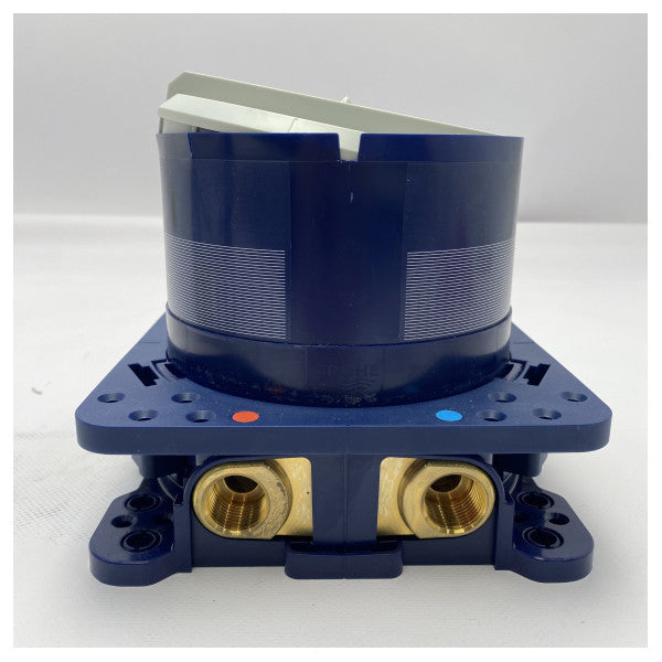 Вбудований змішувач для душу Grohe 2 виходи хром - 35600000