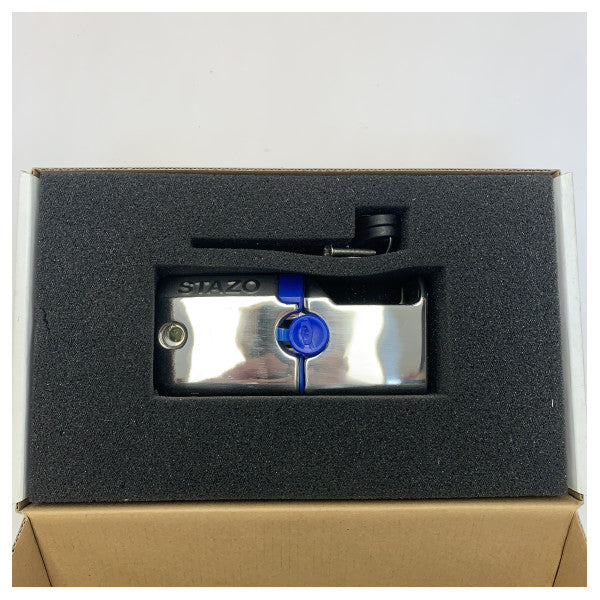 Ключалка за извънбордови двигатели Stazo smartlock от неръждаема стомана - 42117001