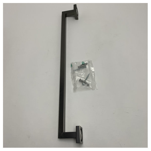 Elka 424471 дръжка за хващане 45 cm черна съвременен дизайн