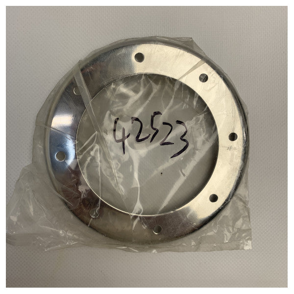 Allpa 42523 Durable Rubber Marine Shaft Seal for Waterproof and Vibration Protection