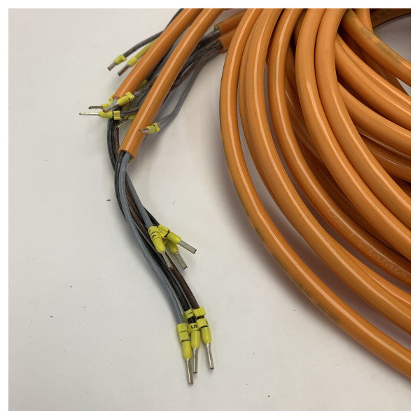 Sperry Marine 4930-BA Çift NFU Tekerlek Kontrol Ünitesi