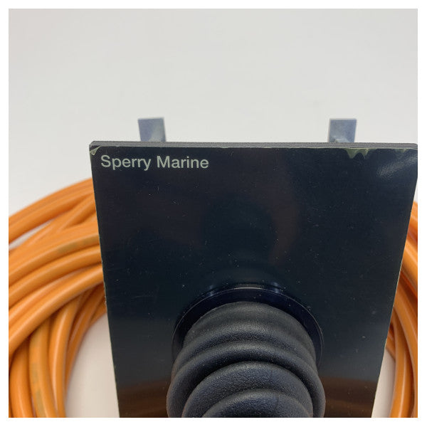 Sperry Marine 4930-BA Çift NFU Tekerlek Kontrol Ünitesi