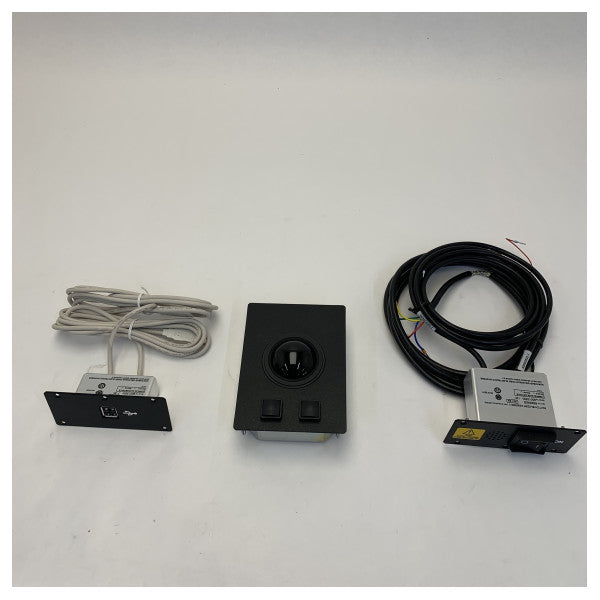 Sperry Marine Trackball-ohjainpaketti - 67003 KF