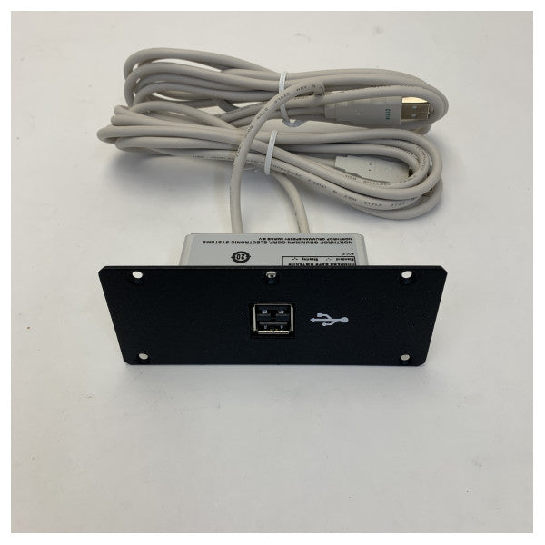 Sperry Marine Trackball-ohjainpaketti - 67003 KF