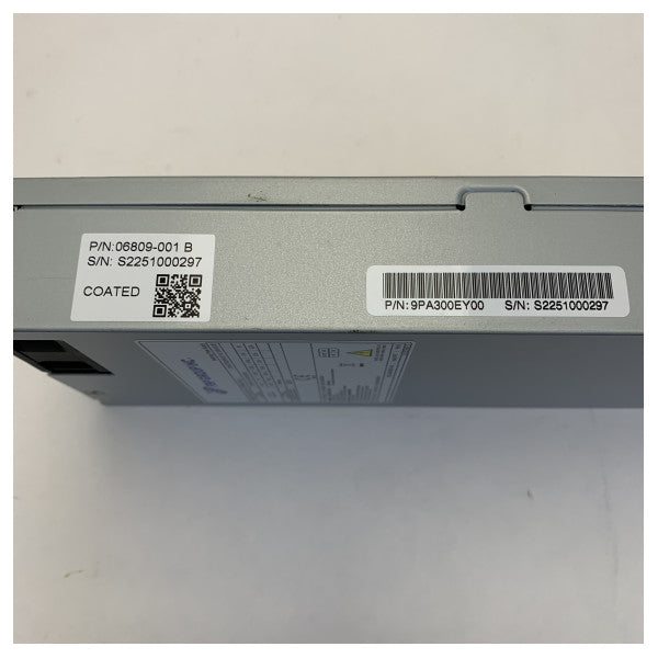 Системата за захранване Sperry Marine VisionMaster за радар Q87