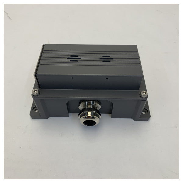 Зовнішній морський мікрофон для систем VDR - Highlander HLD-B2 VDR