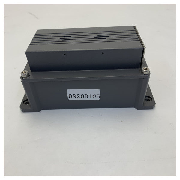 Зовнішній морський мікрофон для систем VDR - Highlander HLD-B2 VDR