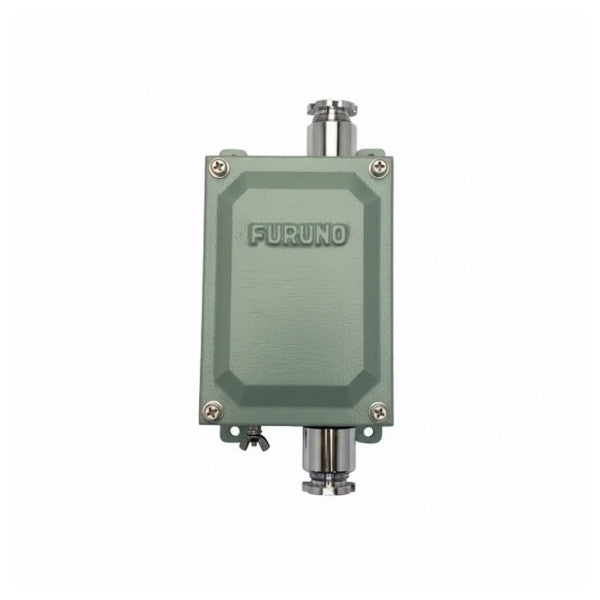 Коробка відповідності ехолота Furuno MB-502 для систем сонару та вимірювання глибини