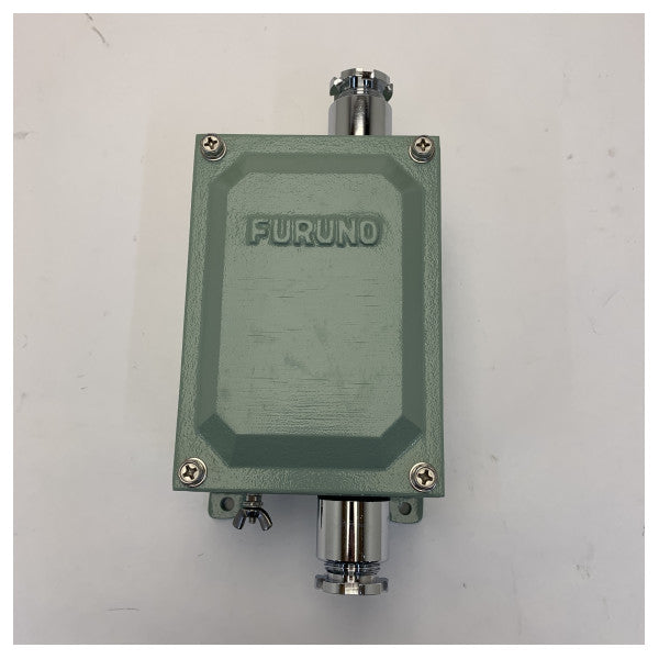 Коробка відповідності ехолота Furuno MB-502 для систем сонару та вимірювання глибини