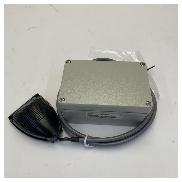 Мікрофон Rutter Netwave RUT-01019-AA для використання в приміщенні VDR - SVDR