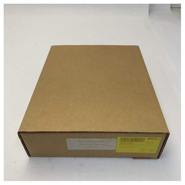 Мікрофон Rutter Netwave RUT-01019-AA для використання в приміщенні VDR - SVDR