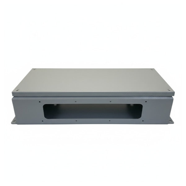 Rittal TF5020 Морски терминален кутия за релса 500 x 200 x 120 мм