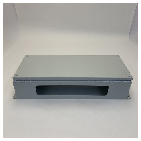 Rittal TF5020 Морски терминален кутия за релса 500 x 200 x 120 мм