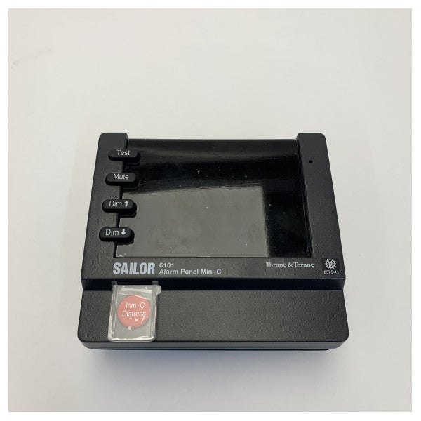 Сейлър Инмарсат | Мини-C алармен панел TT-6101A