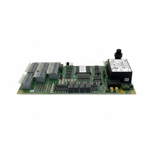 Wartsilla SAM Electronics Analog Interface HS10-SIR10T - GE3044G207