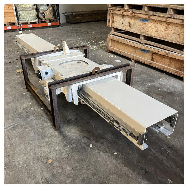 ステンレス鋼油圧ジェットスキー走行リフト|クレーンC139