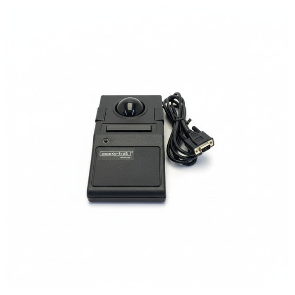 Mouse-Trak B-9pind Mouse Industrial Desktop Trackball Controller