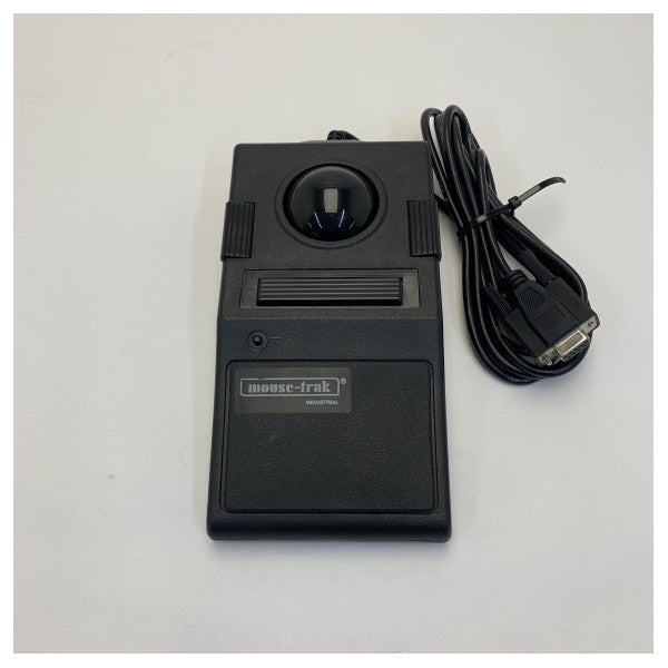 Mouse-Trak B-9pind Mouse Industrial Desktop Trackball Controller