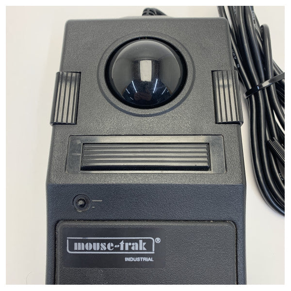 Mouse-Trak B-9pind Mouse Industrial Desktop Trackball Controller