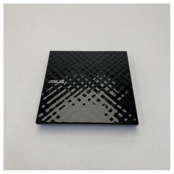 Asus ekstern slank USB DVD RW-stasjon - SDRW-08D2S-U