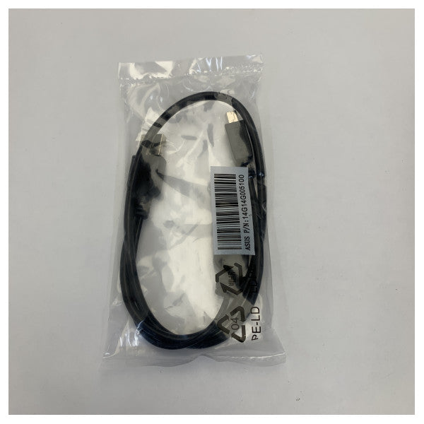 Asus ekstern slank USB DVD RW-stasjon - SDRW-08D2S-U