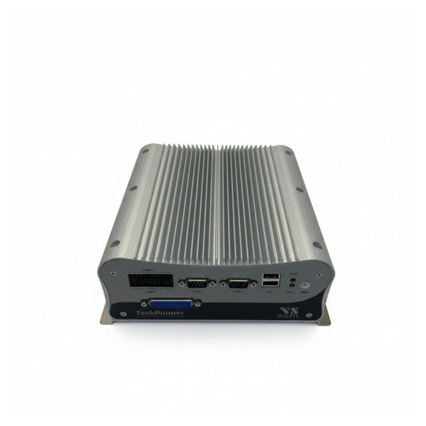 Безвентиляторна комп'ютерна система Intel Atom N270 1.6GHz з слотом для розширення PCI