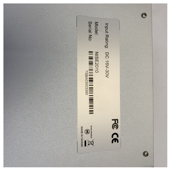 PCI拡張スロットを搭載したIntel Atom N270 1.6GHzファンレスコンピューターシステム