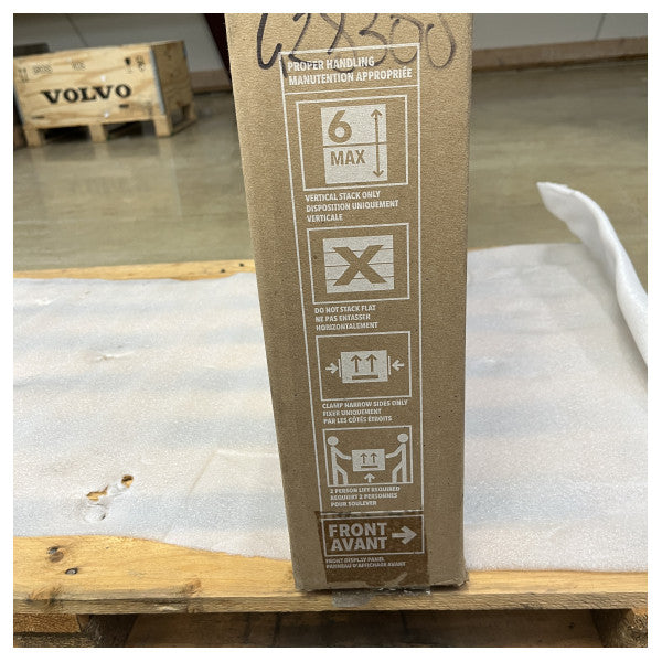 Samsung QN43Q60AA TV intelligente QLED Q60A 4K da 43 pollici