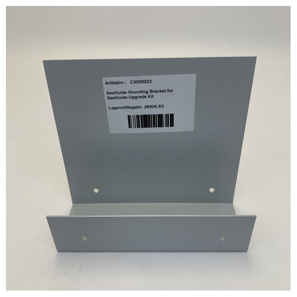 SeaGuide monteringsfäste - Universell marininstallation för SeaGuide-system
