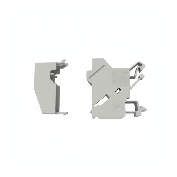 Modulo dati DIN Rail IP20 universale per pannelli di controllo marittimi e distribuzione dei segnali