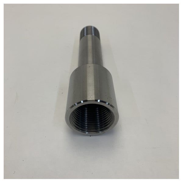 Stainless Steel Marine Adapter Holder - Yacht Monteringsbeslag LW1-US