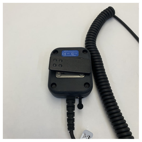 Niros 56.822 Portatile per TRX1012 Portatile VHF